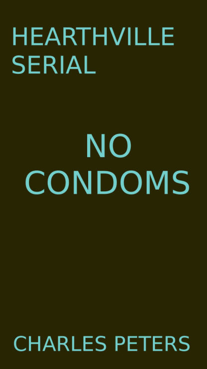 eBook No Condoms