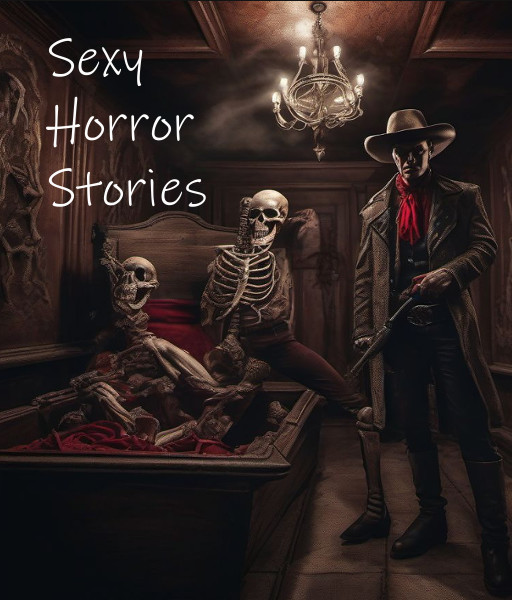 sexy horror stories