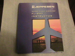 Flight Instructor Book