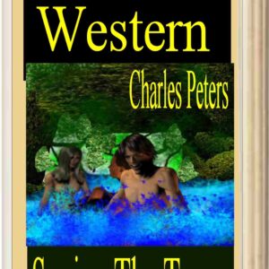 Erotic Western: Saving The Town