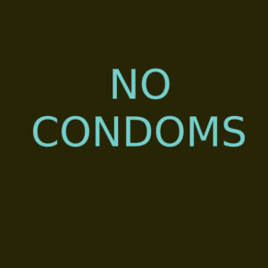 Hearthville Serial: No Condoms (Book2)