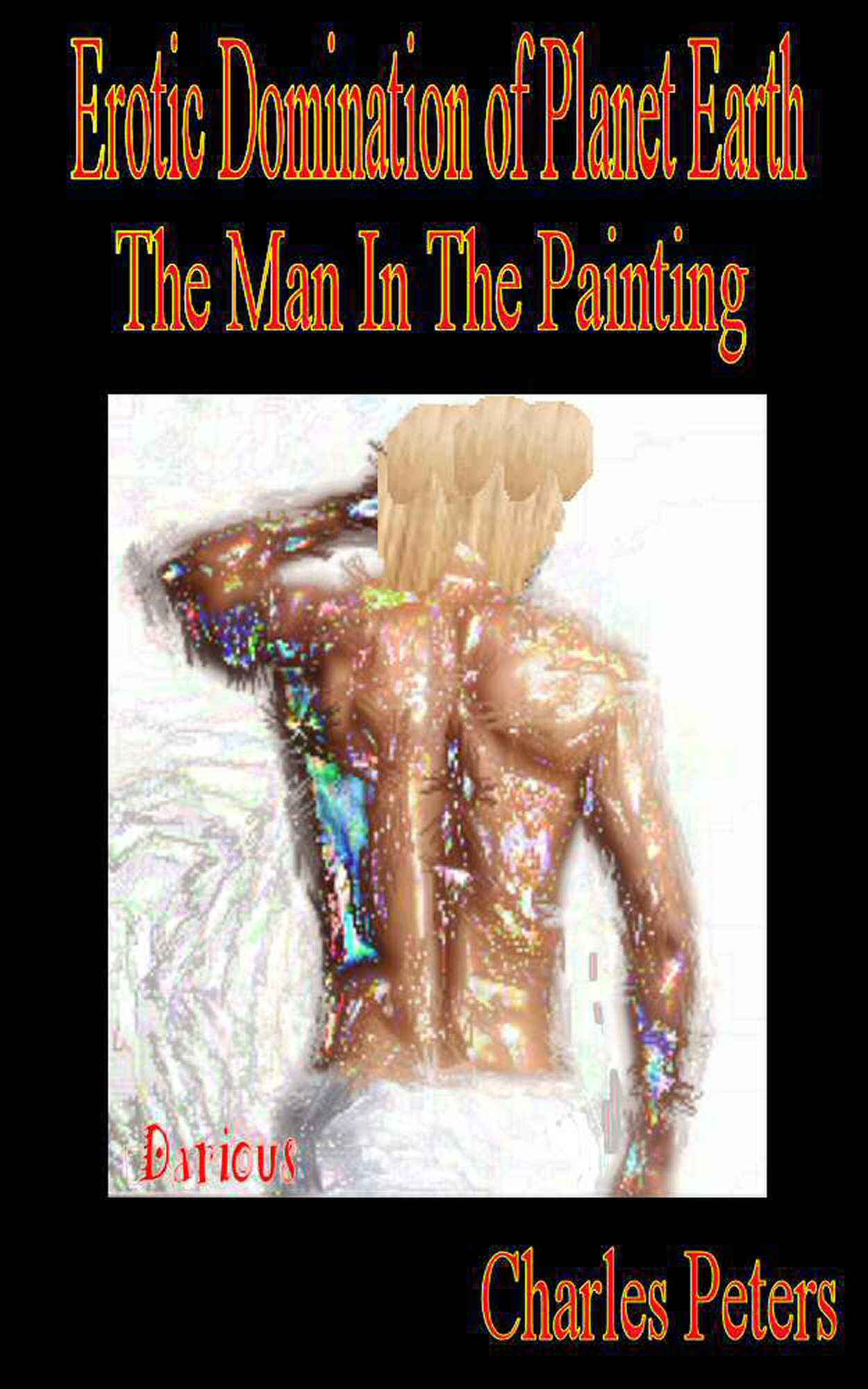 Story: The Man In Painting