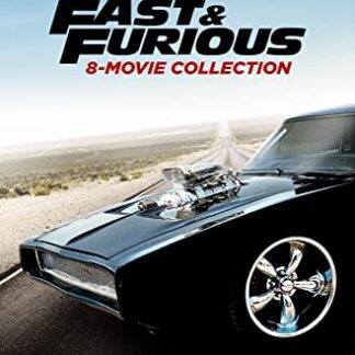 Fast And Furious 8 movie collection